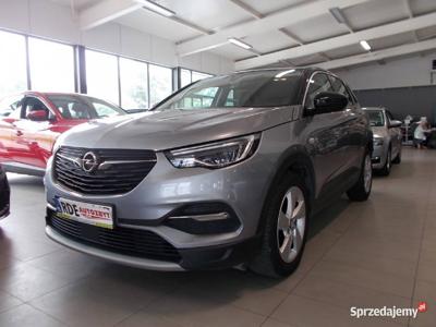 OPEL GRANDLAND X 1.6 b automat,salon Polska