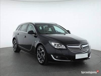 Opel Insignia 2.0 CDTI