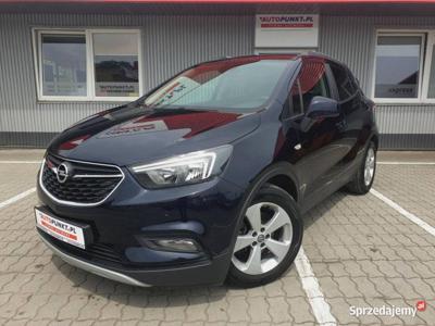 Opel Mokka, 2018r. ! F-vat 23% ! Bezwypadkowy ! Gwarancja P…