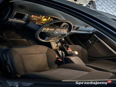 Opel Signum 1.9cdti 150 km automat