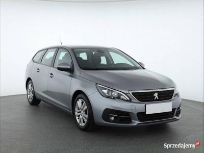 Peugeot 308 1.6 BlueHDi