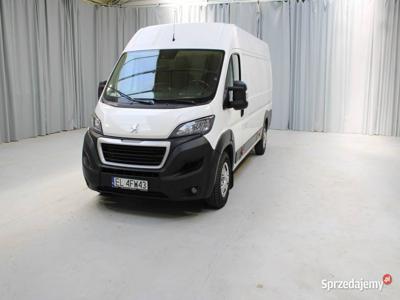 PEUGEOT BOXER 435 BLUEHDI EURO 6 2179CCM EL4FW43