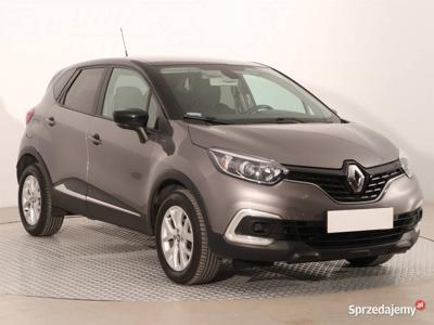 Renault Captur 0.9 TCe