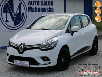 Renault Clio 46 Tys.Km 1.5 dCi 90KM Navi Klima PDC Led Temp…