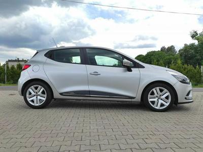 Renault Clio FL 1.5 Dci 75KM -Navi -Zobacz