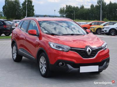 Renault Kadjar 1.2 TCe