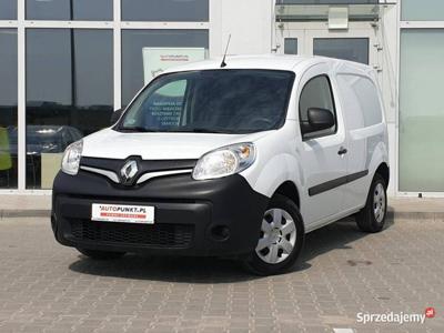 Renault Kangoo, 2021r. Czujniki | Tempomat | Serwisowany | …