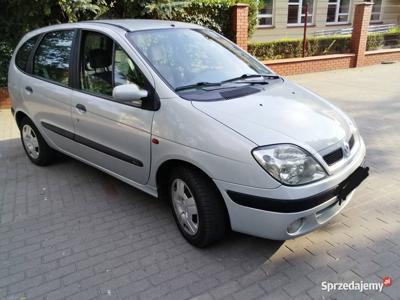 RENAULT SCENIC 2002 R 1.6 B