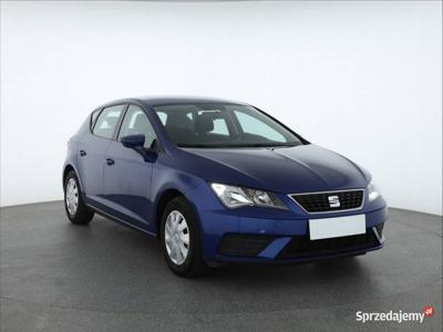 Seat Leon 1.0 TSI