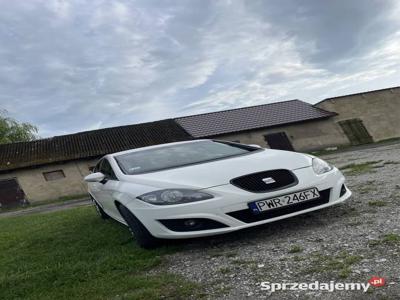 Seat Leon 2 1p 1,6 tdi