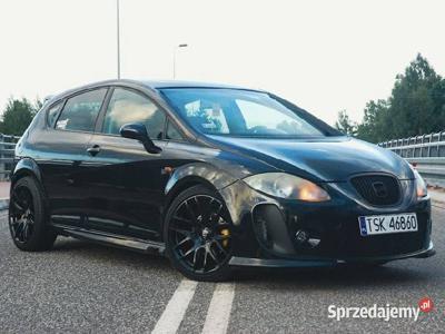 Seat Leon 2 Ms Design 1.9 165km