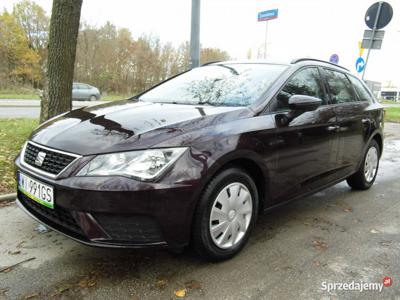 Seat Leon III (2012-)