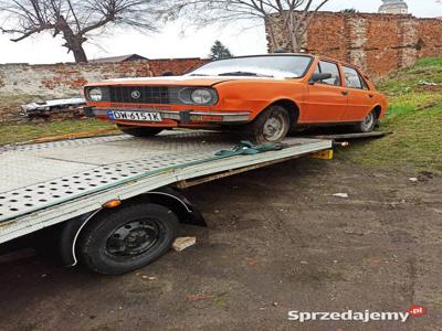 Skoda 105. 105s prl