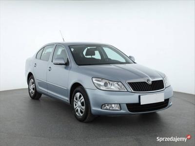 Skoda Octavia 1.4 TSI