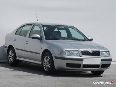 Skoda Octavia 1.6