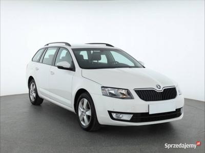 Skoda Octavia 2.0 TDI