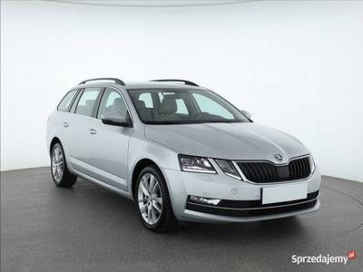 Skoda Octavia 2.0 TDI