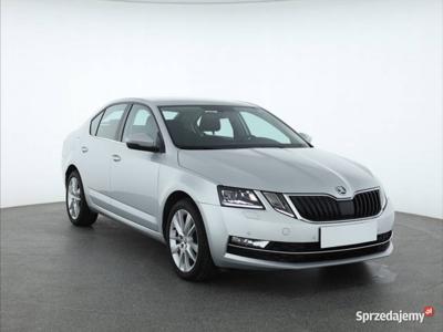 Skoda Octavia 2.0 TSI