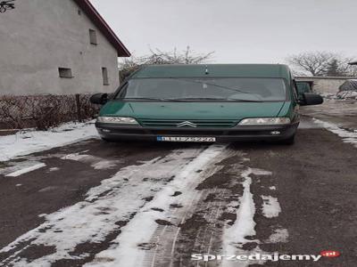 Sprzedam ładnego Citroena Jumpera z2004r z przebiegiem178tys