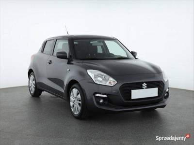 Suzuki Swift 1.2 SHVS AllGrip