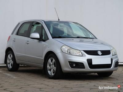 Suzuki SX4 1.6 VVT