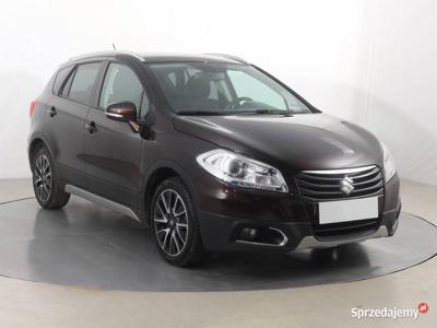 Suzuki SX4 S-Cross 1.6 VVT