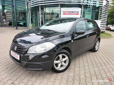 SUZUKI SX4 S-Cross, 2014r. | Gwarancja Przebiegu i Serwisu …