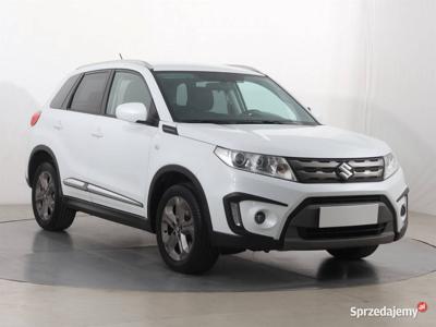 Suzuki Vitara 1.6 VVT