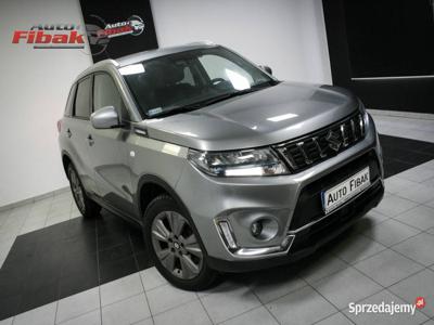 Suzuki Vitara Premium 2WD*Hybrid*Salon Polska*I Właściciel*…