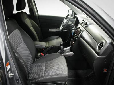 Suzuki Vitara Premium 2WD*Hybrid*Salon Polska*I Właściciel*Ledy*Kamera III (2019-)