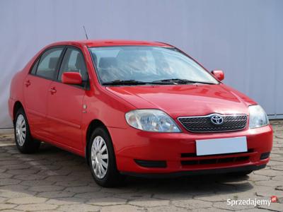 Toyota Corolla 1.6 VVT-i