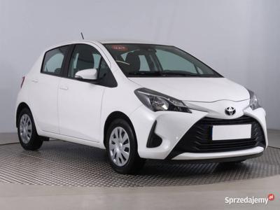 Toyota Yaris 1.0 VVT-i