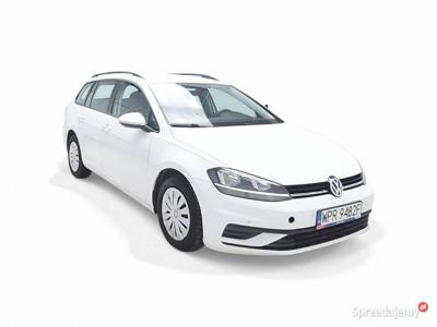 Volkswagen Golf VII (2012-)