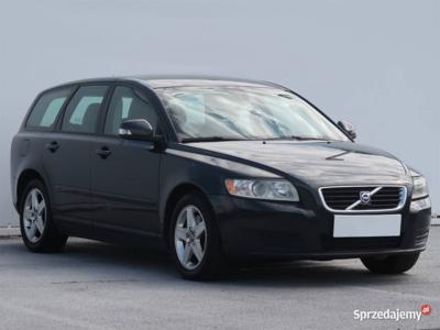 Volvo V50 2.0 D