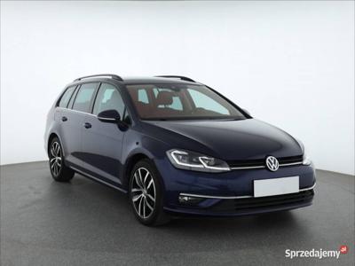 VW Golf 1.4 TSI