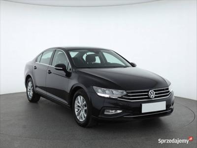 VW Passat 2.0 TDI