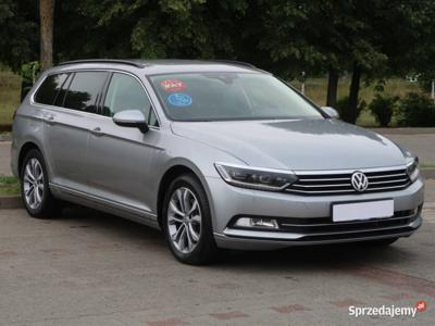 VW Passat 2.0 TDI