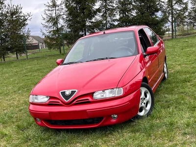 Alfa Romeo 146 1999