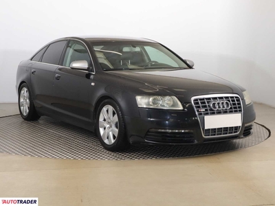 Audi A6 2.4 174 KM 2004r. (Piaseczno)