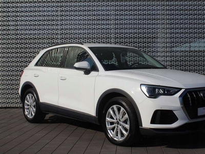 Audi Q3 II SUV 1.5 35 TFSI 150KM 2022