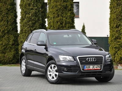 Audi Q5 I 2011