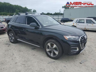 Audi Q5 II 2023