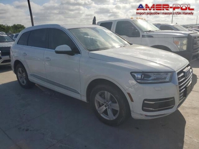 Audi Q7 II 2019