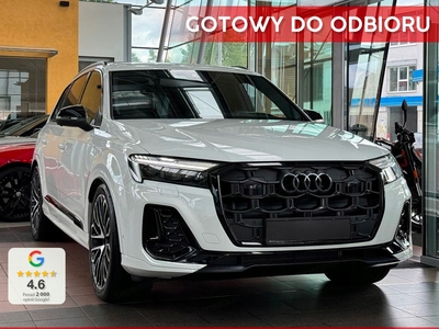 Audi Q7 II 2024