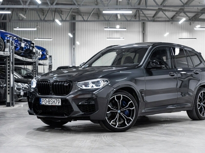 BMW 2020