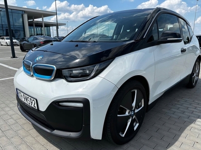 BMW i3 Hatchback i3 Facelifting 94 Ah 170KM 2018