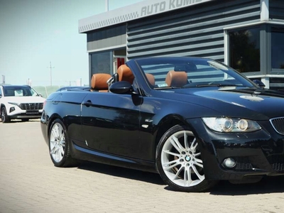 BMW Seria 3 E90-91-92-93 Cabrio E93 320i 170KM 2008