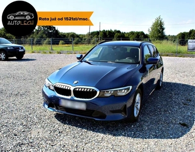 BMW Seria 3 G20-G21 2021