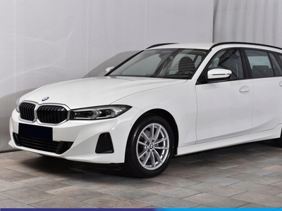 BMW Seria 3 G20-G21 Touring 2.0 318i 156KM 2024