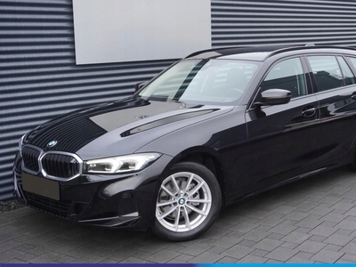 BMW Seria 3 G20-G21 Touring Plug-In Facelifting 2.0 320e 204KM 2024